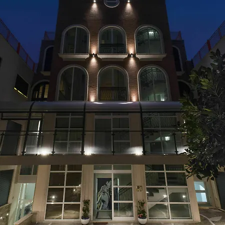 Morin 10 * Ρώμη